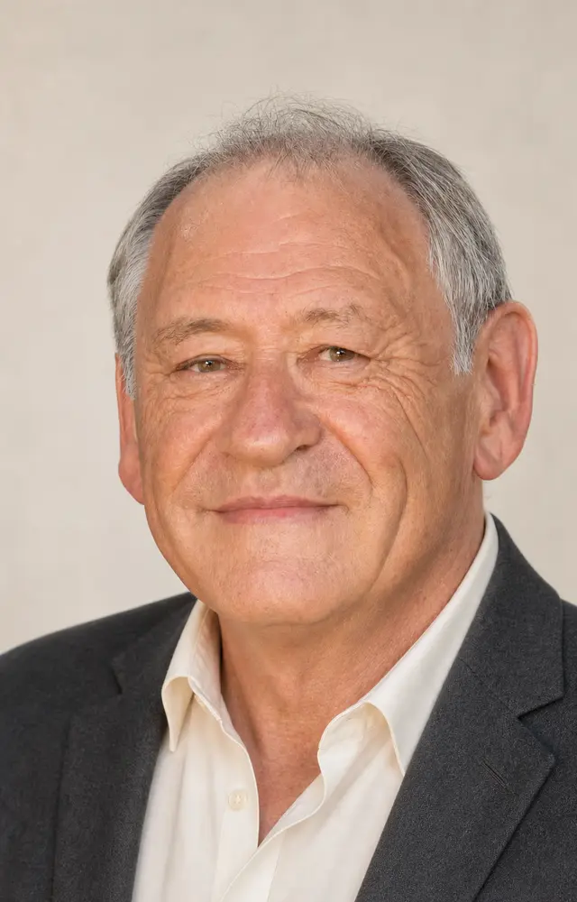 Prof. Heimo Adelsberger
